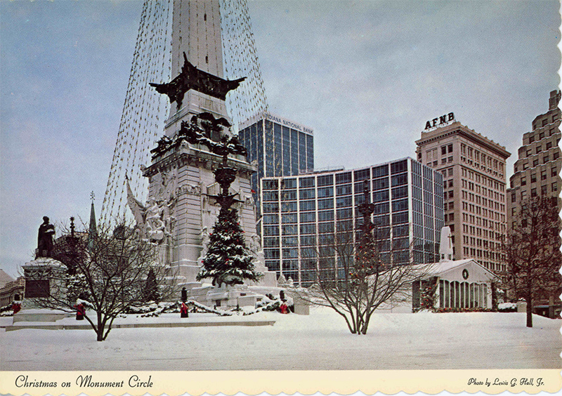 postcard